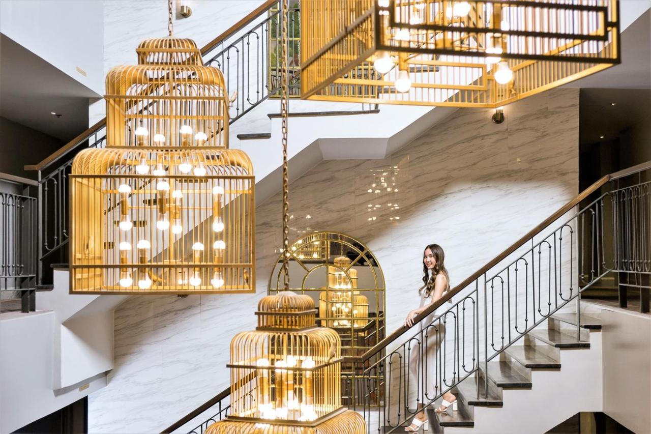 The Salil Sukhumvit 57 - Thonglor Khách sạn