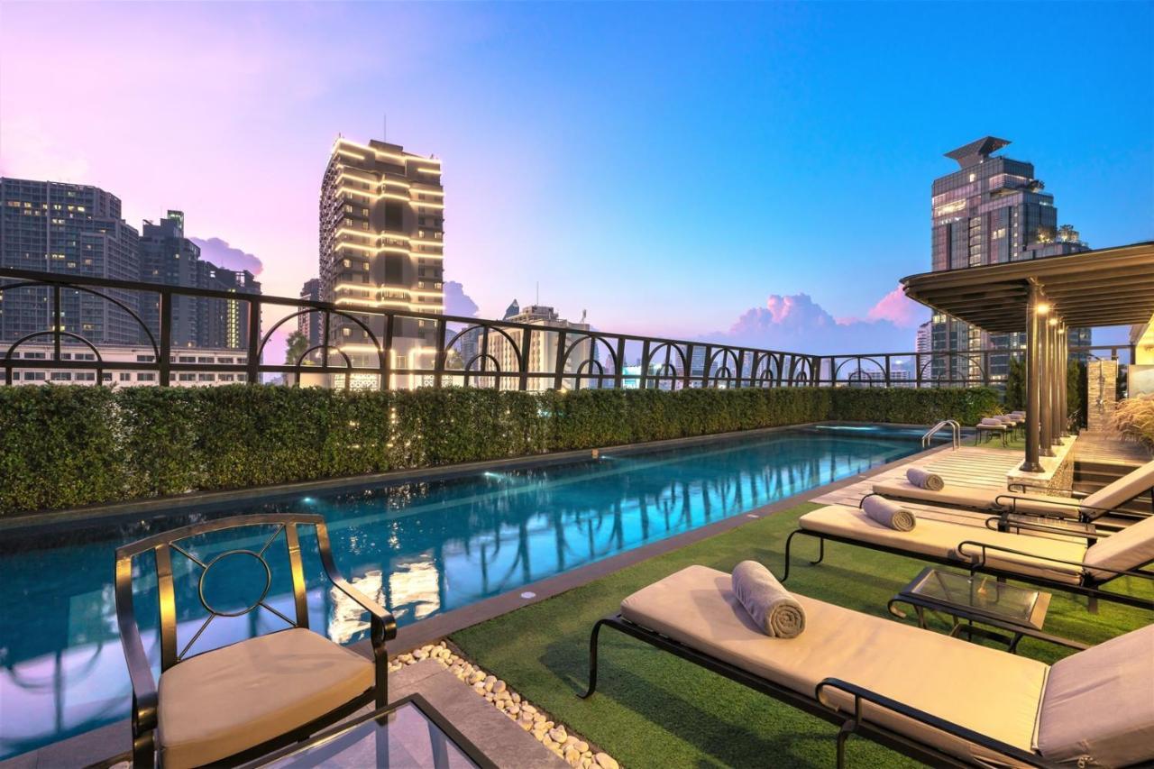 Khách sạn The Salil Sukhumvit 57 - Thonglor Bangkok