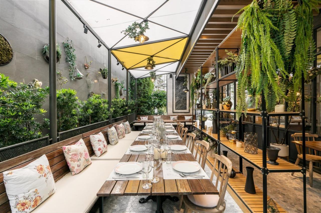Khách sạn The Salil Sukhumvit 57 - Thonglor