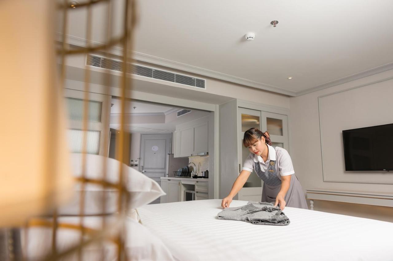 Khách sạn The Salil Sukhumvit 57 - Thonglor 5*