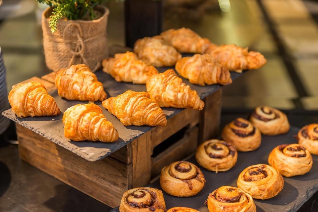 The Salil Sukhumvit 57 - Thonglor Khách sạn 5*